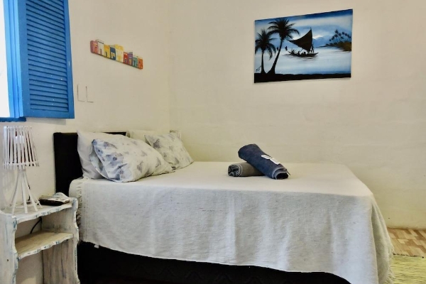 Hotel Beach Life Porto de Galinhas Suites & Dorms (Ipojuca)